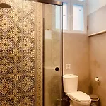 Dom wakacyjny Mouragia House *