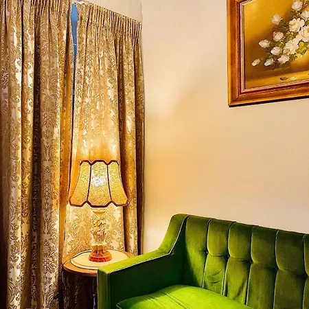 Mouragia House Corfu (city)