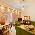 Tatil Evi Mouragia House