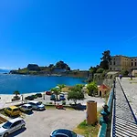 Tatil Evi Mouragia House Korfu