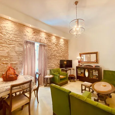 Case de vacanță Mouragia House