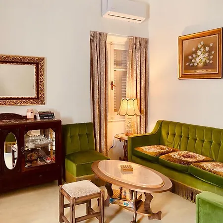 Holiday home Mouragia House Corfu (city)