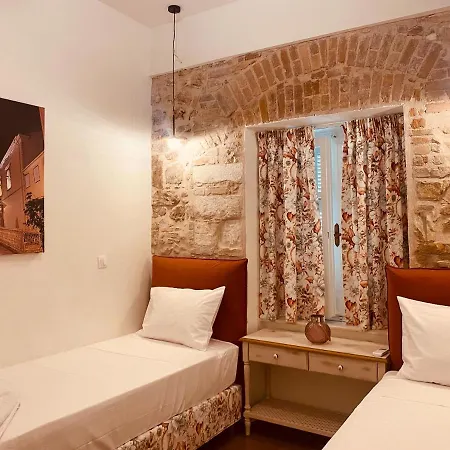 Mouragia House Corfu (city)