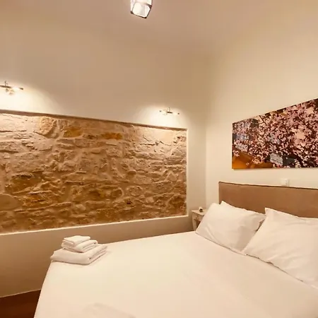 Mouragia House
