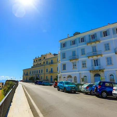 Mouragia House