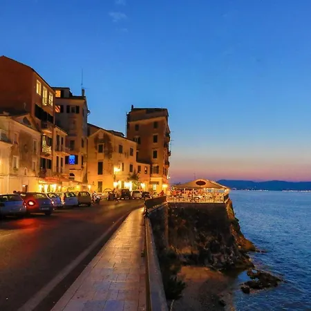 Mouragia House Holiday home Corfu (city)
