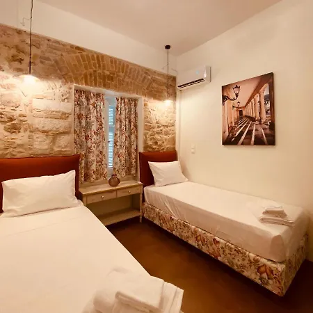 Holiday home Mouragia House Corfu (city)