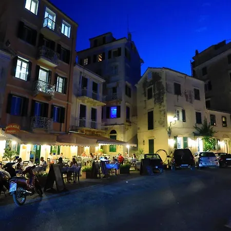 Case de vacanță Mouragia House Corfu (city)
