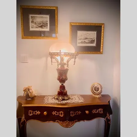 Mouragia House Дом отдыха