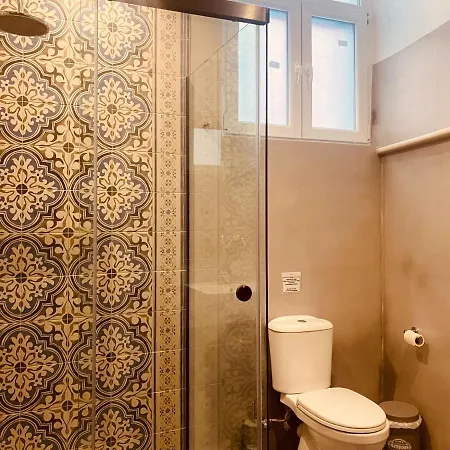 Дом отдыха Mouragia House *