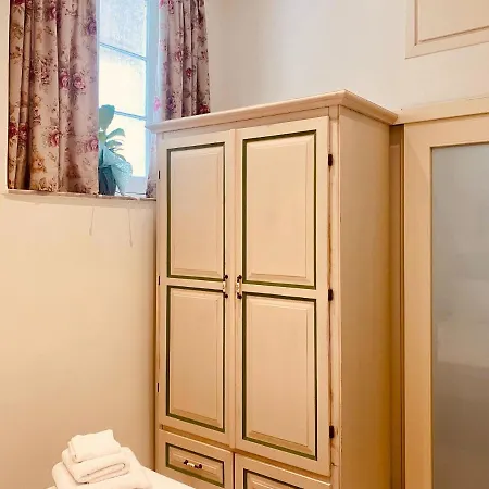 Mouragia House Дом отдыха Corfu (city)