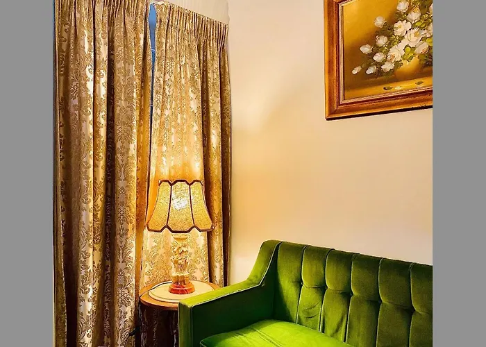 Mouragia House Corfu (city)