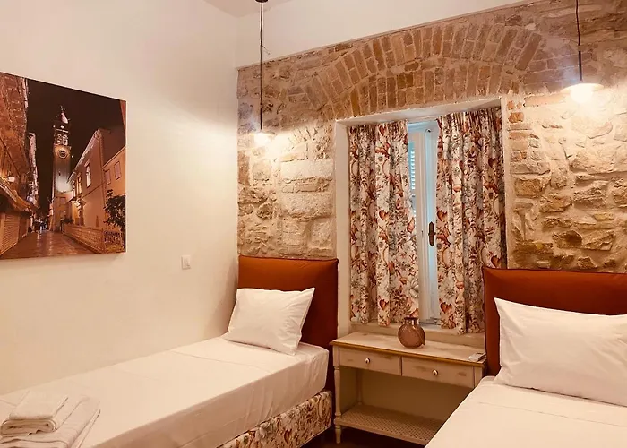 Mouragia House Corfu (city)