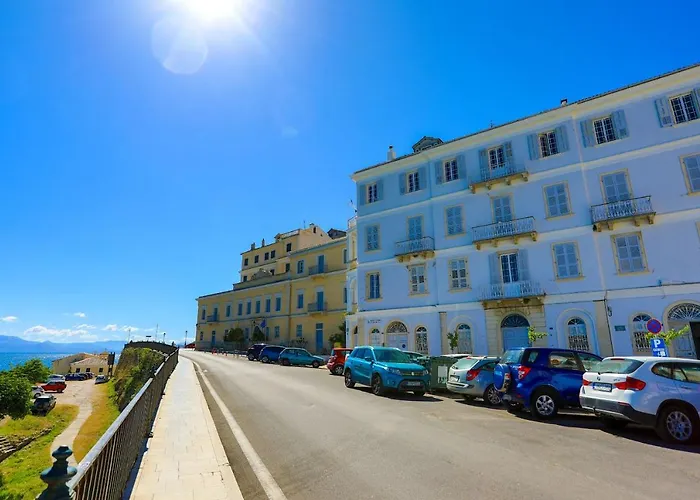 Mouragia House