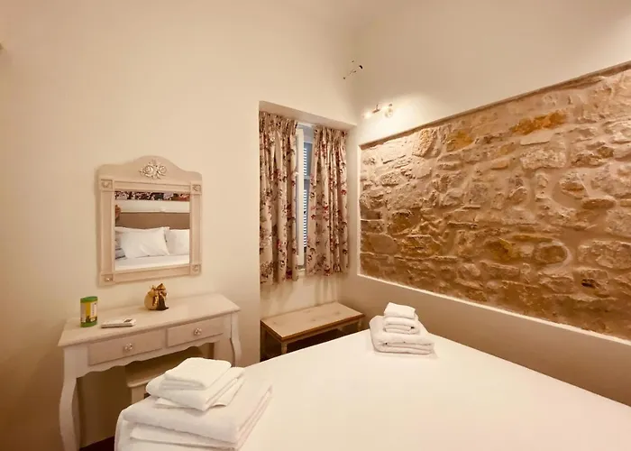 Mouragia House Dom wakacyjny Corfu (city)